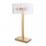 Настольная лампа Айс 542030802 MW-Light