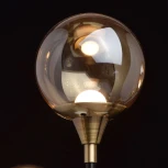 Потолочная люстра DeMarkt Гамбург 605010908