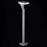 Наземный уличный светильник светодиодный Citilux Krid CLU06B (220V, IP65)