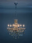 Подвесная люстра Escada 1139/6S
