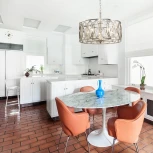 Подвесная люстра Lumien Hall Lucania LH3044/5P-NK