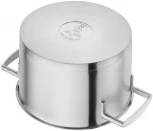 Сковорода сервировочная с двуми ручками 24 см ZWILLING Vitality 66467-240