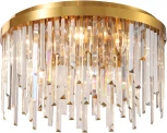 Потолочная люстра хрустальная Venecia 2113/03/08C