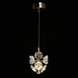 Подвесной светильник De City Оскар 510013801 (LED, 220V, на проводе)