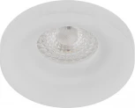 Встраиваемый точечный светильник ЭРА DK94 ICE (12V, круглые)