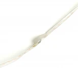 Светодиодная гирлянда Feron CL579 48624 линейная Роса 220V мультиколор c питанием от сети