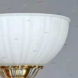 Бра Ambiente by Brizzi Lugo 8539/2 WP (220V, весы)