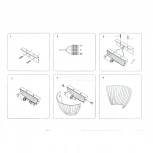 Настенный светильник Lightstar Agola 810811