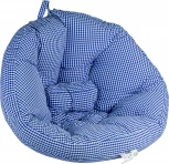 Футон Genso, ткань blue от фабрики Mebelik