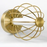 Настенный светильник Lussole Howard LSP-7348 (LED, 220V)