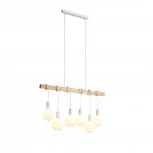 Подвесной светильник Evoluce Bagetti SL1142.503.06