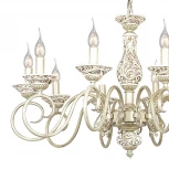 Подвесная люстра Favourite Gesso 1141-10P