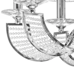 Подвесная люстра Osgona Alveare 702084