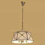 Подвесная люстра Citilux Дрезден CL409131