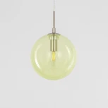 Подвесной светильник Citilux Томми CL102626 (220V, на проводе, шар)