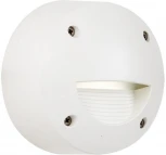 Встраиваемый светильник уличный Fumagalli Leti 2S4.000.000.WYG1L (220V, круглые, IP66)