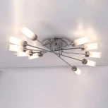 Потолочная люстра Citilux Хеликс CL109101 (220V)