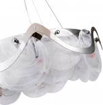 Подвесная люстра Ambrella TRADITIONAL TR5325