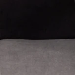 Компьютерное кресло игровое Tetchair FLY (Флок/Серый,Черный)