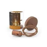 Подвесной светильник Gauss Decor PL043 (220V, на проводе)