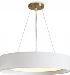 Подвесной светильник Freya Cozy FR6170PL-L52BS (LED, 220V, круглые)