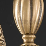 Подвесная люстра Reccagni Angelo 8400 L 8400/5 (220V, на цепи)