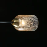 Потолочная люстра DeMarkt Торес 110011706