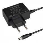 Блок питания ARDV-SP-6-5BW (5V, 1.2A, 6W) (Arlight, Адаптер, 5 лет) 046050