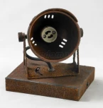 Спот-прожектор Lussole Loft Montgomery GRLSP-9506 (220V, IP21)