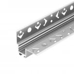 Профиль ARH-CEIL-S16-FANTOM-EDGE-2000 ANOD (Arlight, Алюминий) 034979