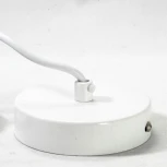 Подвесной светильник Lussole Lgo Caldwell GRLSP-0179 (220V, на проводе, круглые, IP21)