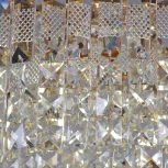 Потолочная люстра хрустальная Reluce 90327-0.3-08 FGD (220V)