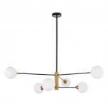 Потолочная люстра MyFar Fredy MR1100-6C (220V)