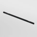 Трековый светильник магнитный Elektrostandard Mini Magnetic 85162/01 5W 3000K (черный) (LED, 24V)