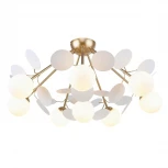 Потолочная люстра F-Promo Bliss 2771-8P (220V, шарики)