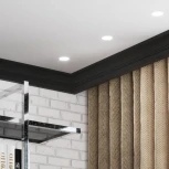 Лампочка светодиодная GU5.3 9 Вт 680 lm 6500K холодное белое свечение Gauss Elementary 13539