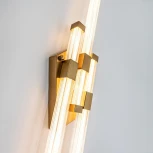 Бра светодиодное LED4U LED4U L2243-820 BS