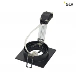 Встраиваемый точечный светильник Slv New Tria 113481 (12V)