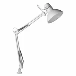 Офисная настольная лампа на струбцине Arte Lamp Senior A6068LT-1WH (220V)