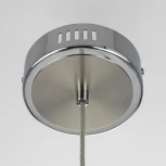 Подвесной светильник RGB Citilux Atman Smart CL226B011 (LED, 220V, на проводе)