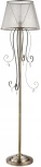 Торшер Freya Simone FR2020-FL-01-BZ