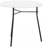 Стол журнальный Калифорния Ники 2500000175718 Leset