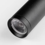 Трековый светильник низковольтный Lightstar Uno 239347 (LED, 48V, круглые)