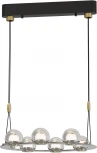 Подвесной светильник Favourite Rosio 4291-6P (LED, 220V, на проводе, шарики)