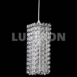 Подвесной светильник Lightstar Cristallo 795424 (220V, на проводе)
