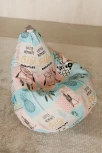 Детское кресло мешок Dreambag Ловец Снов L (Классический) 5605601