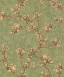 Обои виниловые BN International Van Gogh 2 BN 220013 10,05 x 0,53 м