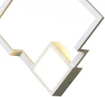 Настенный светильник Mantra Boutique 7670 (LED, 220V)