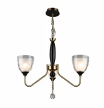 Подвесная люстра Мелодия Света 000060424