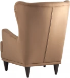 Кресло Stool Group Скотт велюр капучино УТ000036307